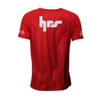 Trikot Goali Heim Bright Red 25/26