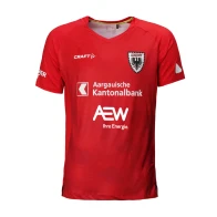 Trikot Goali Heim Bright Red 25/26