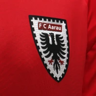 Trikot Goali Heim Bright Red 25/26