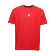 T-Shirt Adler Craft rot
