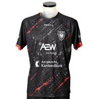 Trikot Auswärts 26/27