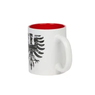 Tasse weiss
