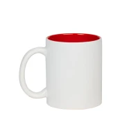 Tasse weiss
