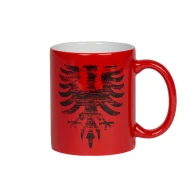 Tasse rot