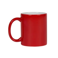 Tasse rot