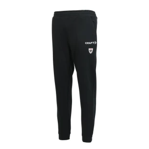 Trainerhose FCA Craft schwarz