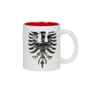 Tasse weiss