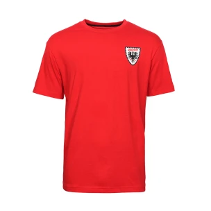 T-Shirt FCA CRAFT rot BW